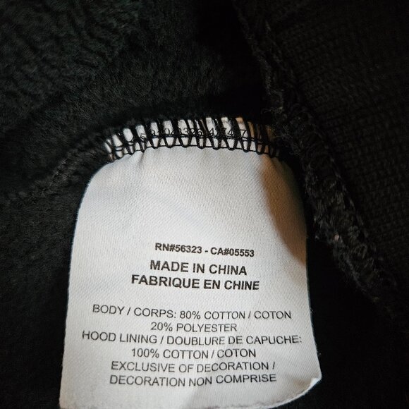 Nike SB X NBA NY Knicks Icon Hoodie Sweater Sz XL BV6750-011 2017 Skateboarding - Picture 8 of 11